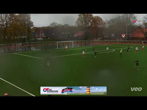 SV Großefehn vs SF Larrelt