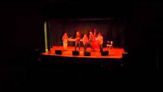 I'll Be There by The Steeldrivers