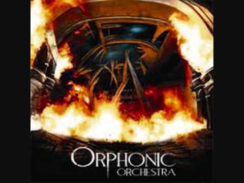 Orphonic Orchestra - No Surrender.wmv