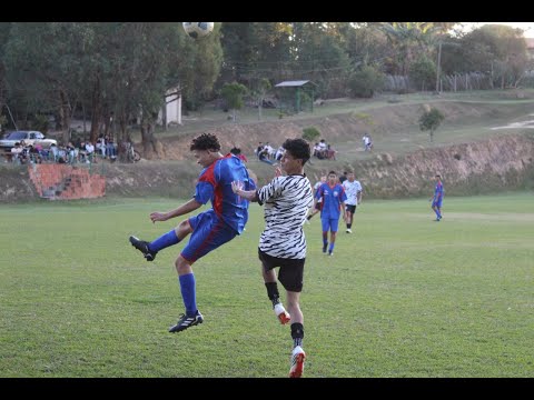 (SUB-20) MAHANAIM x Seme Cidade Nova