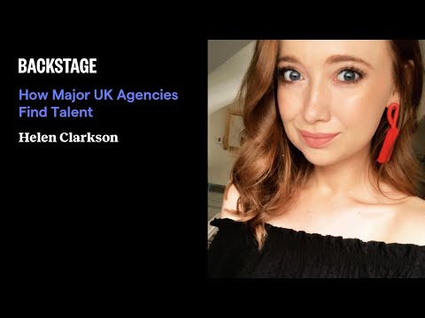 Entertainment agent video 2