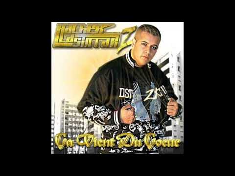 HACHEK LA SINTAX Z - SANS THÈME FEAT. PROCÈS VERBAL