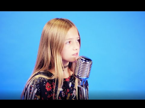 Ma Place - Zoé Clauzure (The voice kids 7-eurovision junior 2023- Dream team))