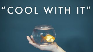 Josie Dunne - Cool With It [Official Lyric Video]