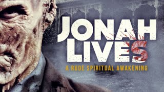 JONAH LIVES - OUIJA - Official DVD TRAILER