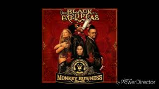 The Black Eyed Peas - If You Want Love