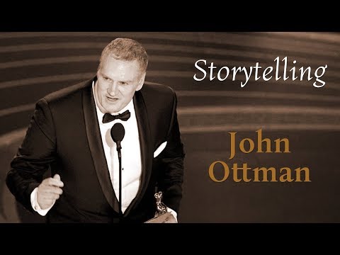 John Ottman explores a misconception about how films are edited