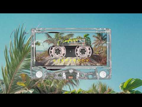 Jake Shore & Rich DietZ - Everybody [Official Visualizer]