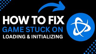 How to Fix Battle.net Stuck on Loading or Initializing | Blizzard Launcher Not Opening