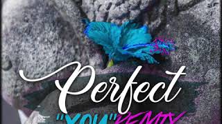 Jacquees - Perfect (Jacquees &quot;You&quot; REMIX) by Innocent