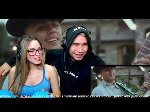 Grupo Frontera x Grupo Firme - EL AMOR DE SU VIDA  || REACCIÓN