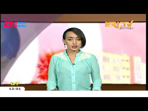 Midday News in Tigrinya for March 26, 2020 - ERi-TV, Eritrea