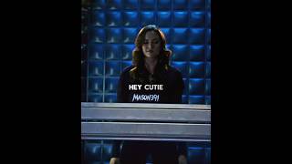 Barry Shows Caitlin The Real Body of Harrison wells #Arrowverse #grantgustin #Theflash #dccomics