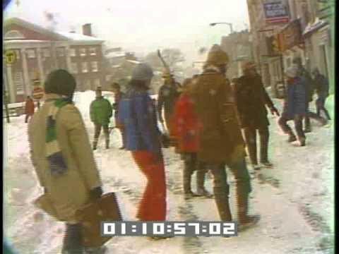 Blizzard of 78