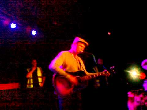 Peter Doherty - New Love Grows On Trees (Live at the Underground. Stoke-on-Trent. 25/06/2014)