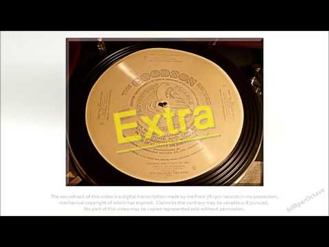 Goodson 115 - Countess Maritza (1924) Italian Dance Orchestra