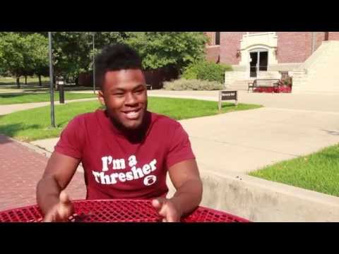 Meet Your Bethel Ambassador: Leland Brown