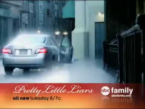 Pretty Little Liars 1x02 Promo "The Jenna Thing" [HQ]