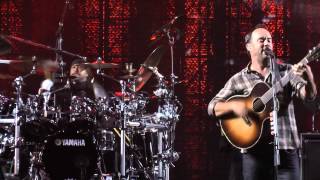 Dave Matthews Band - Rooftop - The Gorge - 8-30-13 - HD