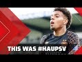 AFTERMOVIE | Overwinning in ??