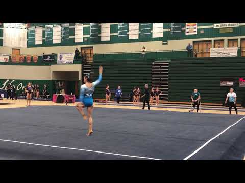 Annabelle Holliday - Floor Motown Madness 2018