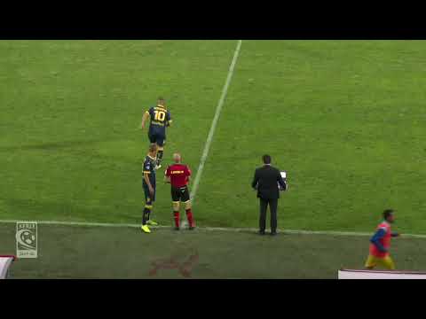 Arzignano Modena 1-1