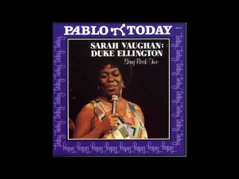 Sarah Vaughan / Rocks In My Bed