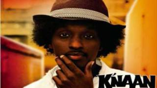 Boxing My Shadow - K'naan HQ Sound Widescreen