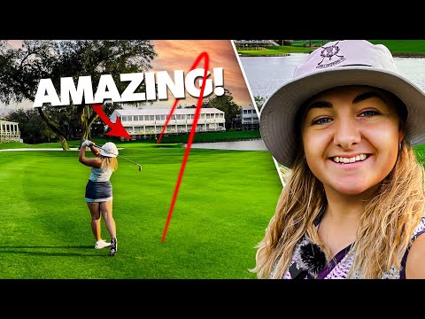 Can I Break 80 At A PGA Tour Golf Course?