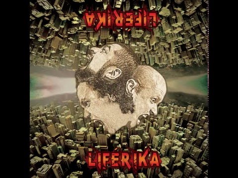 Liférika - Memórias