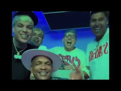 Sueño Cumplido-- Dany Ome y Kevincito ft Decemer Bueno #RepatCubaton #Reparto #Repartero 