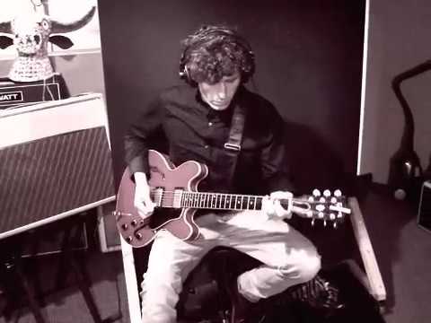 Cronin - A Day in the Life