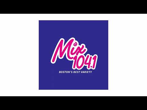 WWBX/Boston, Massachusetts Legal ID - July 6, 2022