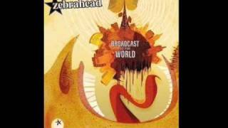 Zebrahead - Broadcast to the world