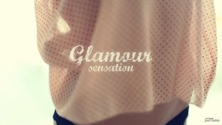 Glamour Sensation | Monika | Jozef Kadela Photographer | 2014