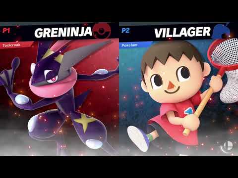 Encore Smash Weekly # 101 - 16-Bit | GRNT | Pokelam Vs. GRNT | JayGrunt - Winners Semifinals