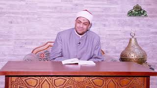 ماحكم توارث الطريقة للأبناء المشايخ فقط  29 أبجدية التصوف د  محمود عابدين الأزهري