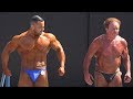 Competed in Wrong Bodybuilding Class