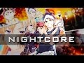 Nightcore - Kibou no uta 「Shokugeki no Soma Op ...