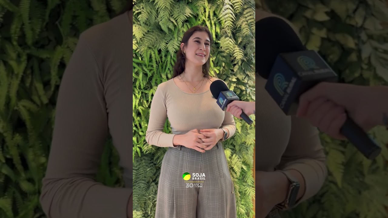 Thaísa Botton: o agro precisa aprender a contar sua própria história
