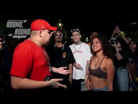 BRENUZ É REI DO DETROIT, MAS EU SOU A RAINHA | Prado x Maria - BDN 84