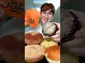 Ranking EVERY Old Ferry Donut