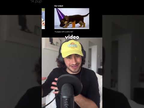 Artificial Intelligence  Google tool dreamix