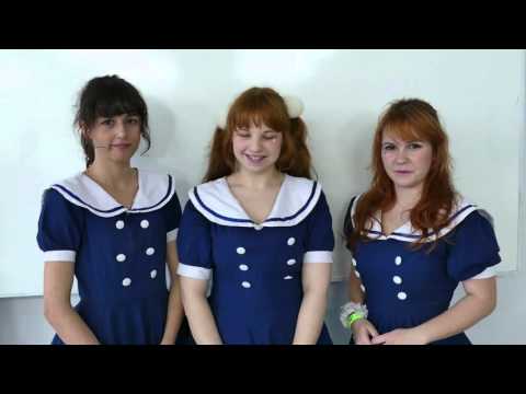 Omake'16 SC - Chamada Furitsuke-DAN