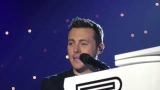 NATHAN CARTER LIVE AT MARQUEE 01 THANK YOU