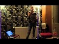 Allegro bend - Imendan (Cover by Ana Maric ...
