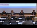 Vietnam Era Veterans Panel Presentation - November 7, 2018