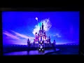 Opening To Finding Nemo 2003 On Disney Channel 1 7 24