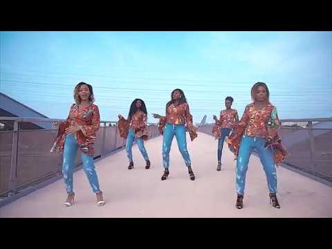 ESIMBI CLIP OFFICIEL: DEEJAY13 Feat Prosper TSB et Rabbi le PRINCE