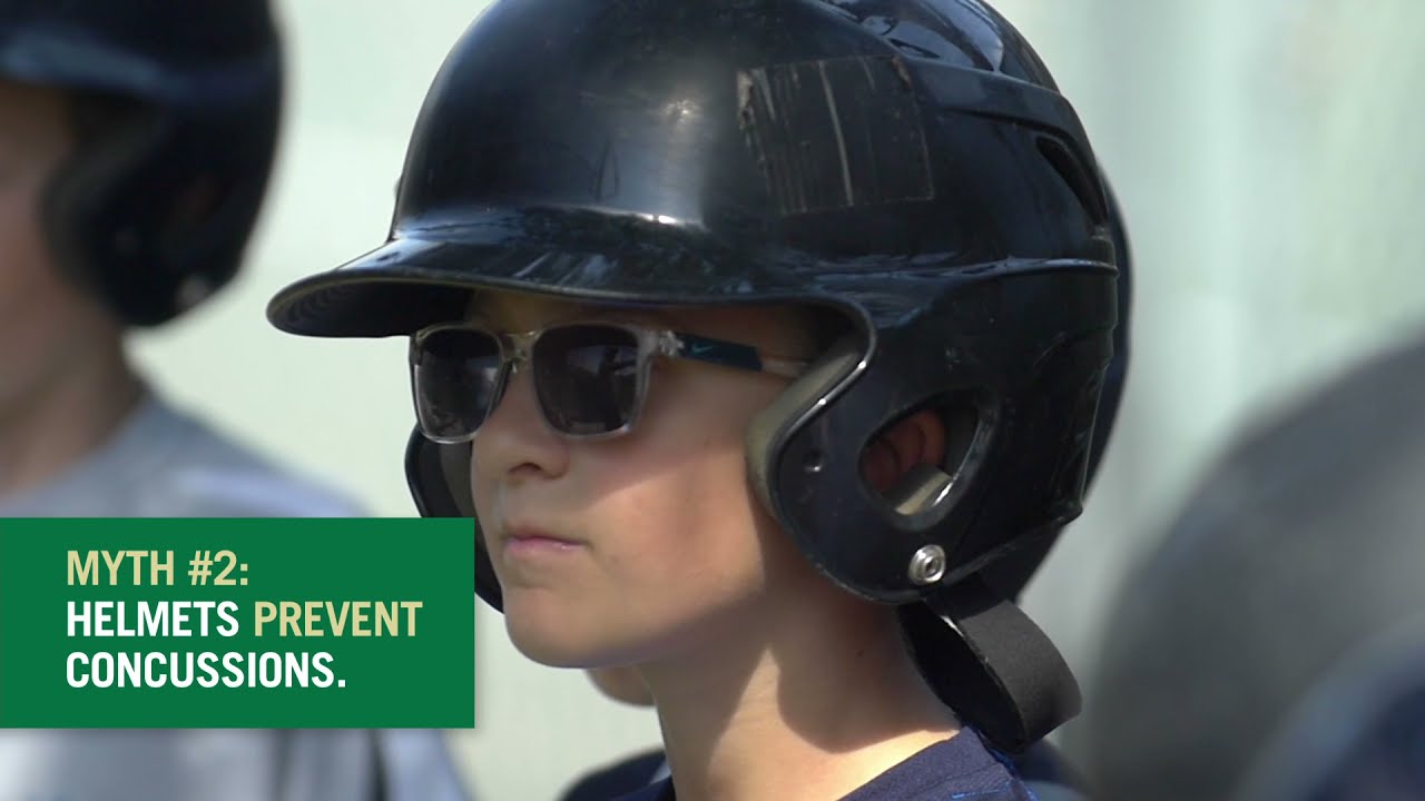 Common Misconceptions About Concussions